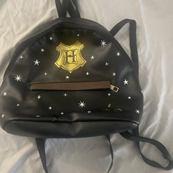 Mini Backpack 