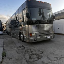 Prevost Coach Bus
