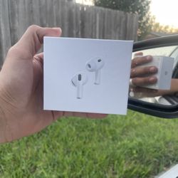 Air Pods3gen Pro