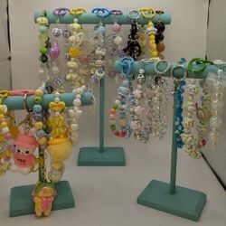 Phone Card Keychains 4$ Each