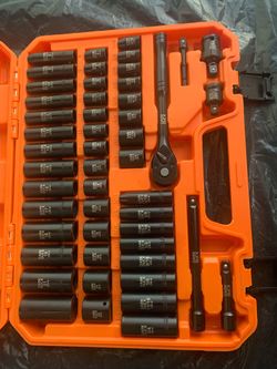 Tool set
