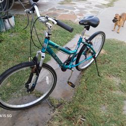Bicycle For Sale $45.   26-Inch 