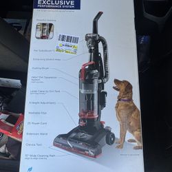 Brand New Vacuum 