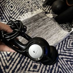 Logitech H390 USB Headset