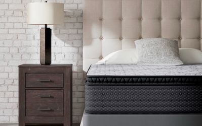 King size mattress