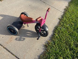 Tricycle