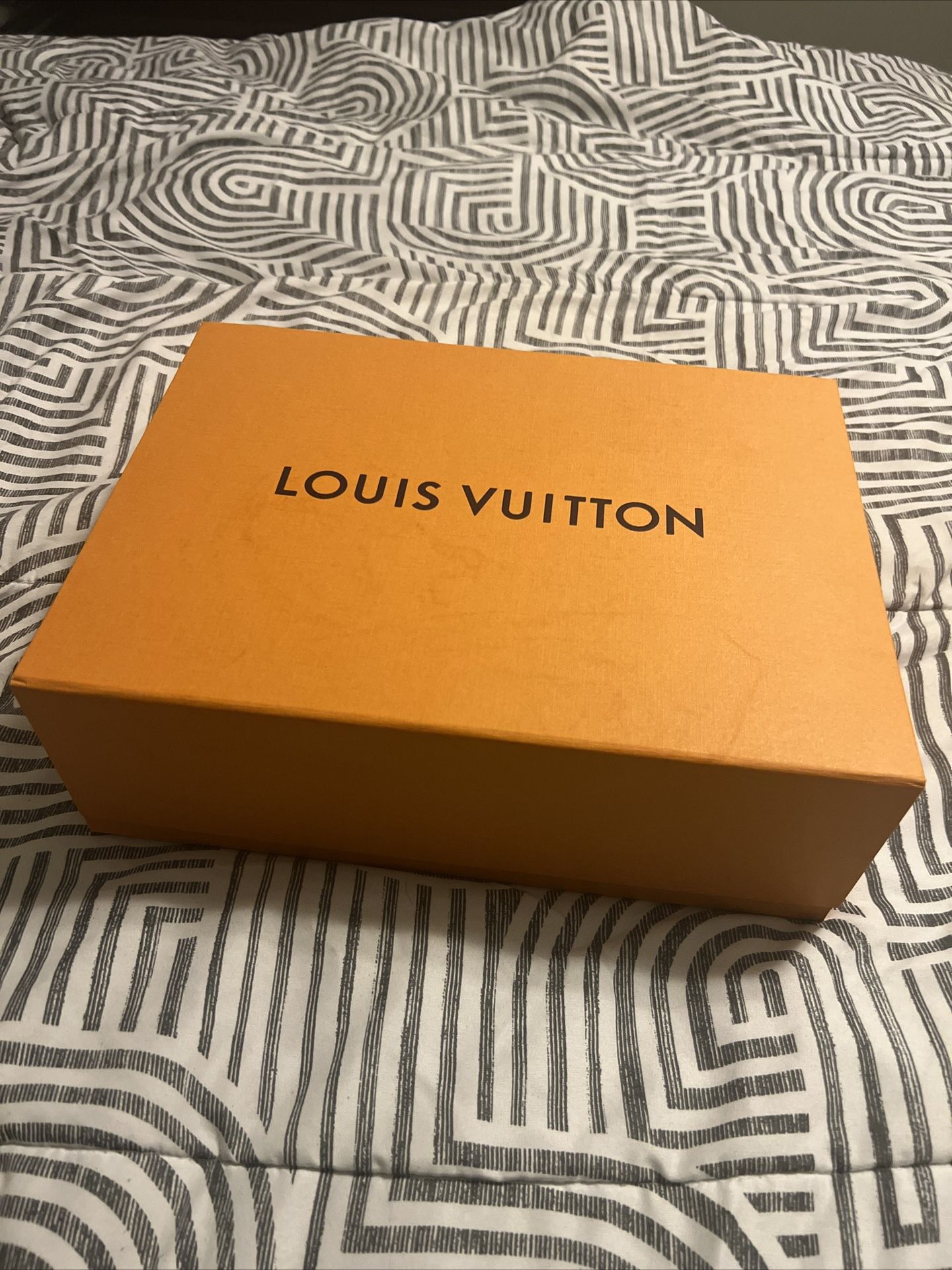 Louis Vuitton bucket hat (leather) for Sale in Philadelphia, PA - OfferUp