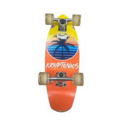 Kryptonics Cruiser Board