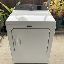 Maytag Electric Dryer Working Good Condition 