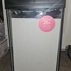 Top Fin 10 Gallon Tall Fish Tank 