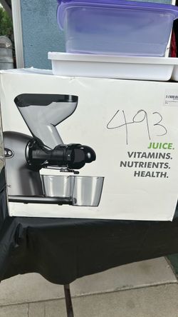 Juicer