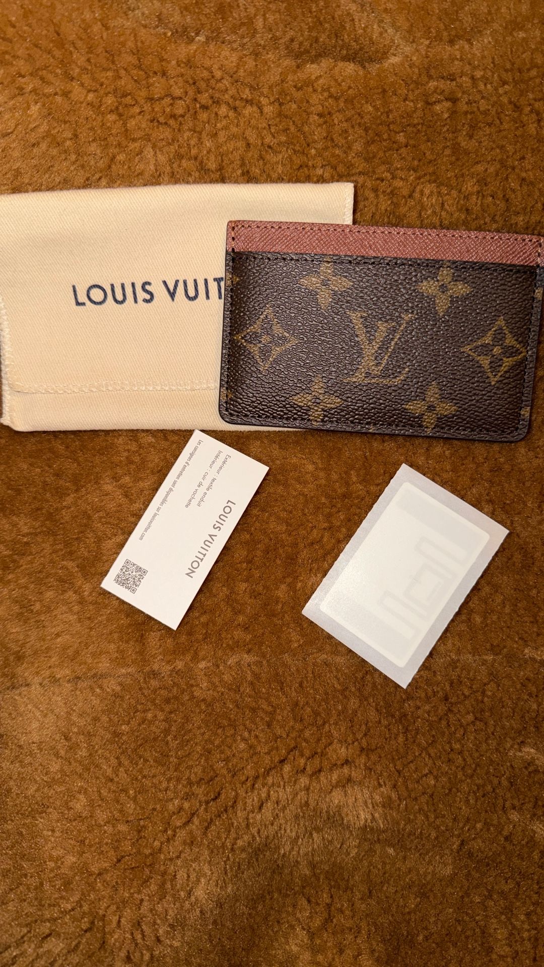 Louis Vuitton