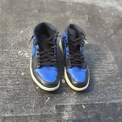 Jordan’s Don’t Remember The #