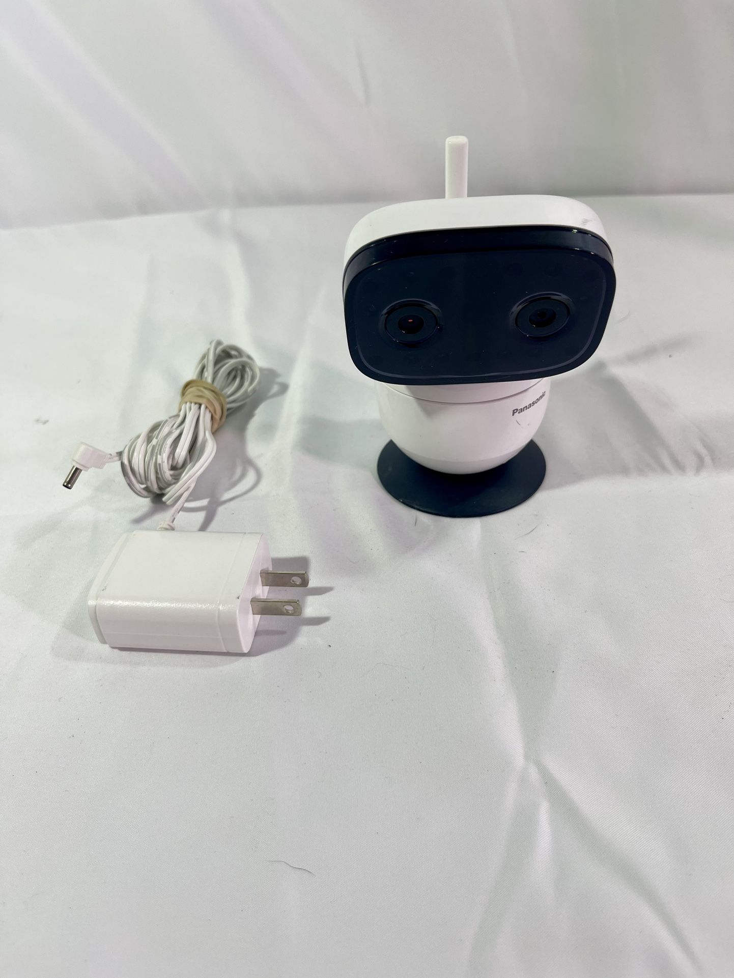 Panasonic Baby Monitor Camera Only, Long Range KX-HNC300 w/ power cord TESTED