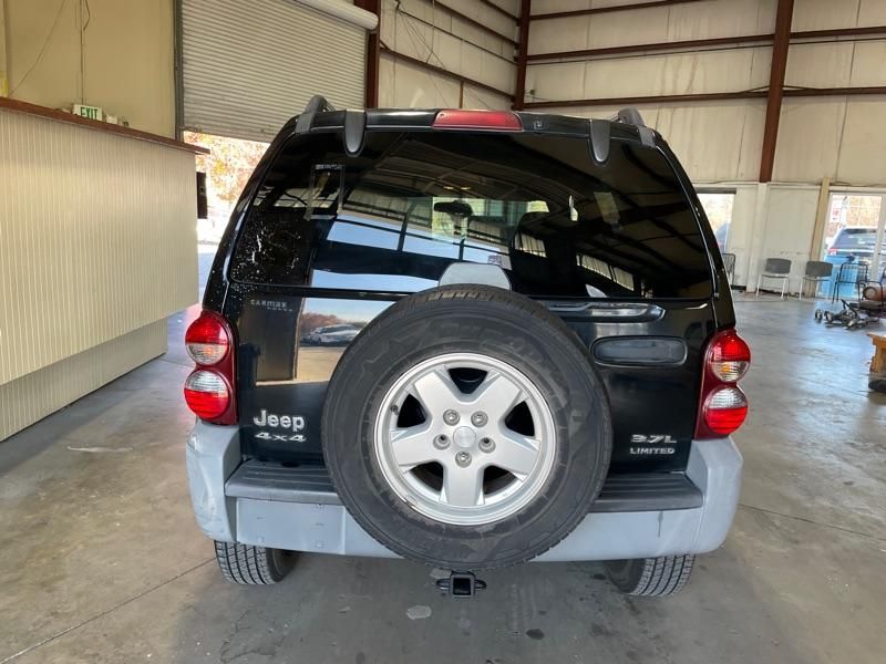 2005 Jeep Liberty for Sale in Joppatowne, MD OfferUp