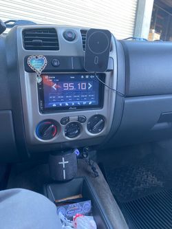 Carpuride car stereo double din