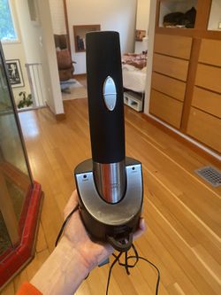 Cuisinart Wine Bottle Opener