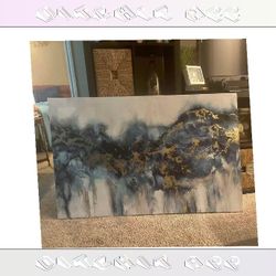 Beautiful Canvas Pieces Unique Art to Brighten Any Space couple enough