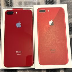 iPhone 8 Plus