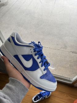Nike Dunks