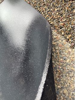 Heavy Duty Rubber Mat