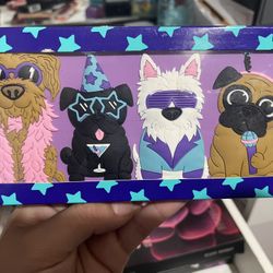 I Heart Revolution Eyeshadow Palette 