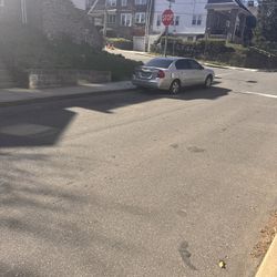 2004 Chevrolet Malibu