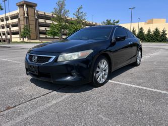 2010 Honda Accord