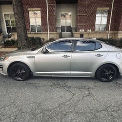 Kia Optima 2015 LX