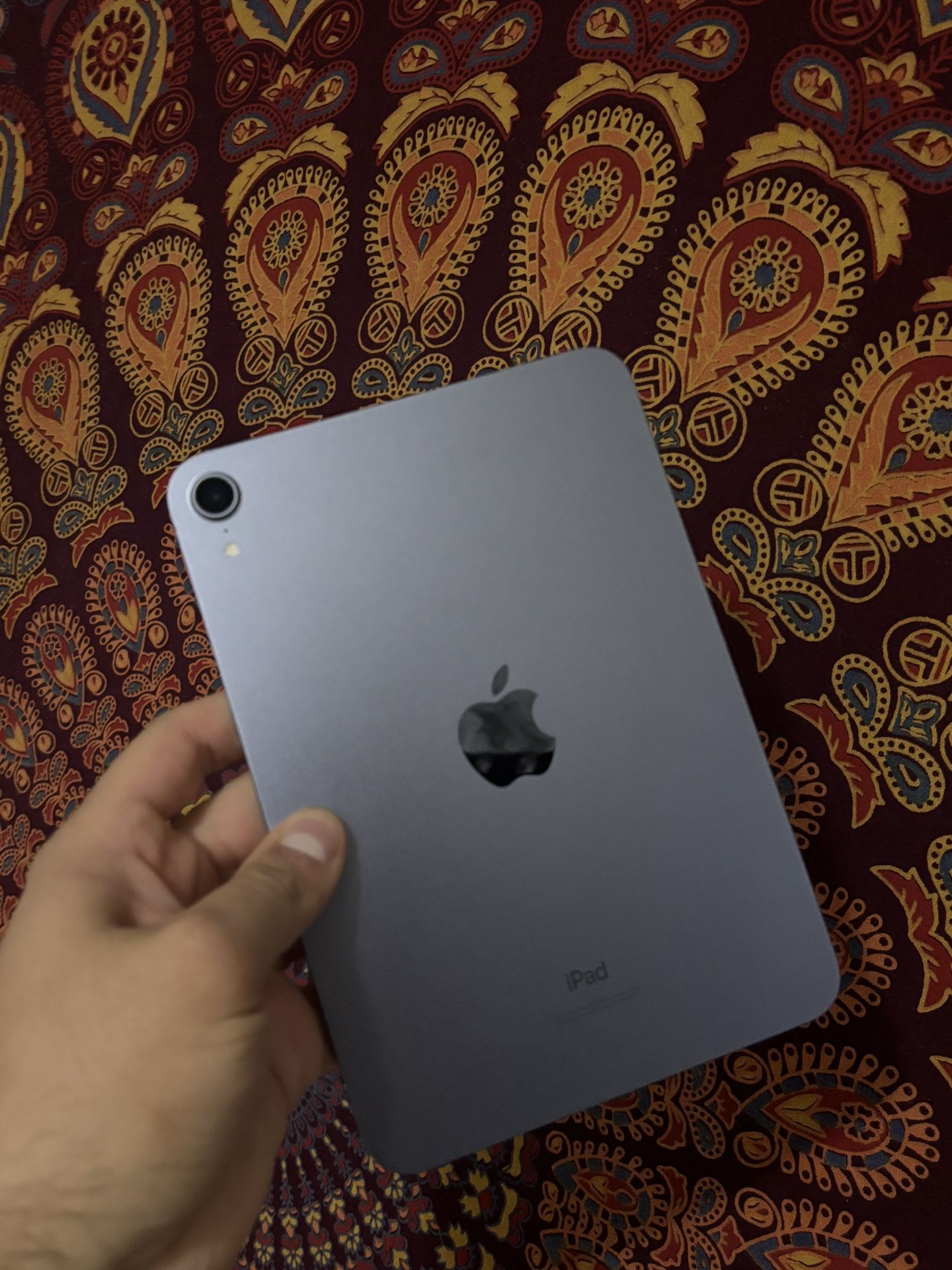 APPLE IPAD MINI 10.9 INCHES 