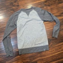 The North Face Sweatshirt Wm Sz S