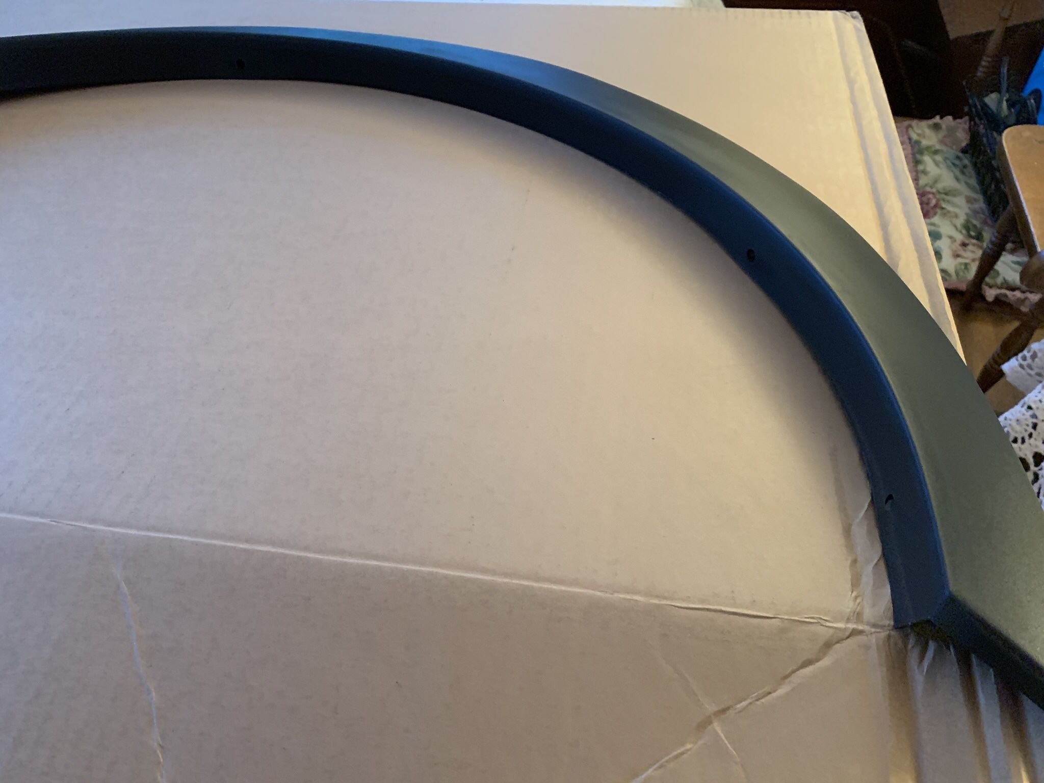 New Wheel Flares For 2004-2008 Ford F 150