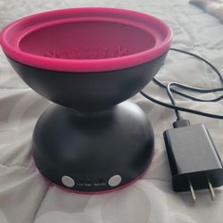 Makeup Brush Cleaner