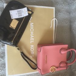 Michael Kors Handbags