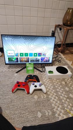 Xbox s