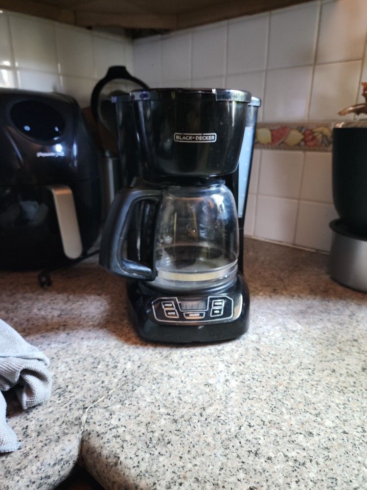 Coffe Pot