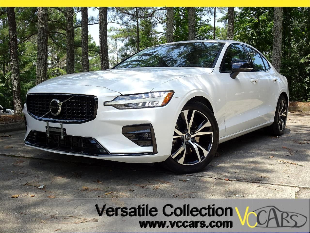 2024 Volvo S60