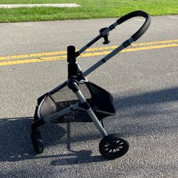 Evenflo Pivot Stroller Frame