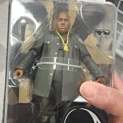 1/12 Scale Notorious BIG