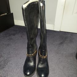 Womens Boots