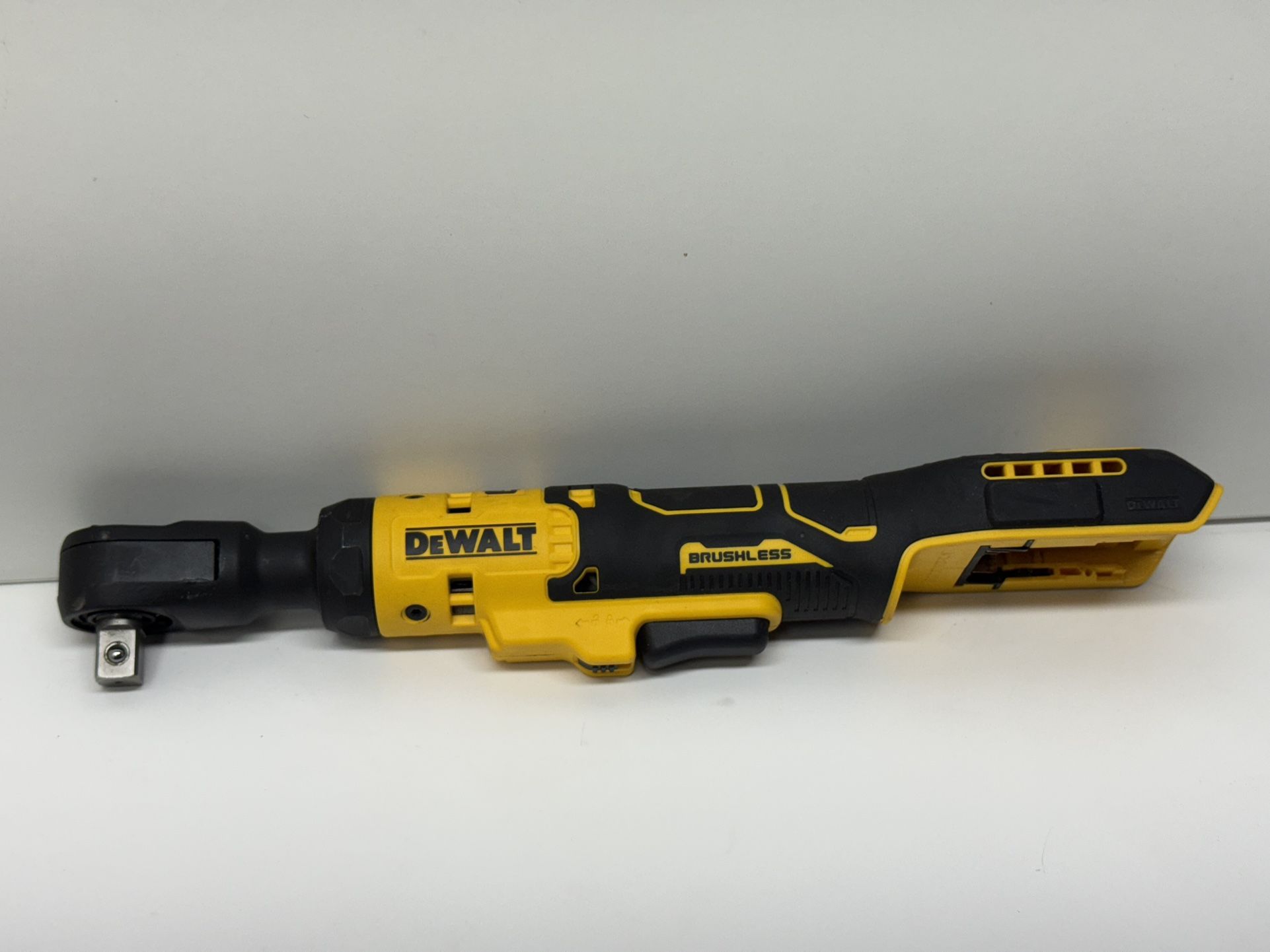 Brand New DeWalt ATOMIC 20V MAX Cordless 1/2 in. Ratchet (Tool Only)
