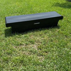 Truck Bed Tools Box