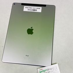 On Sale iPad Pro 12.9 128gb WiFi + Cellular 