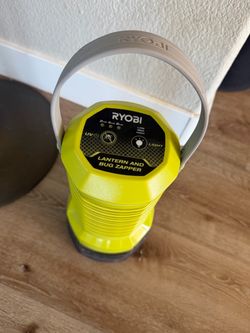 Ryobi tools