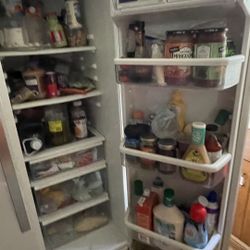 Whirlpool Refrigerator