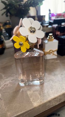 Daisy Marc Jacobs Eau So Fresh