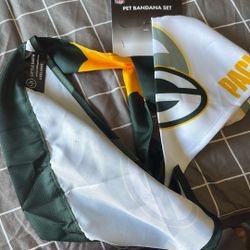 PET Bandana Set
