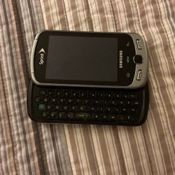 Old School Moment Phone 