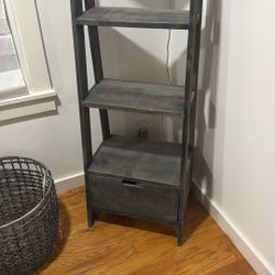 Book/Storage Stand