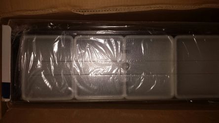 Winco condiment holder new in package